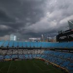 Club World Cup hỗn loạn vì thời tiết: Chelsea và Maresca kêu trời ở Charlotte