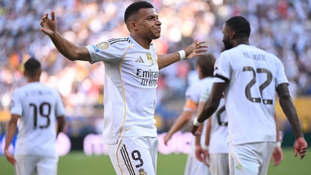 Club World Cup không đổi lịch, Real Madrid và nhiều CLB hụt hẫng