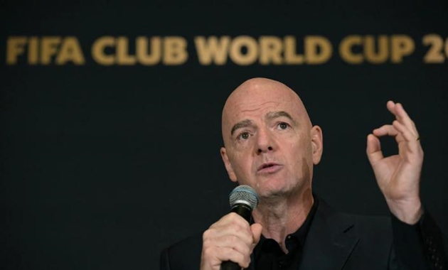 Club World Cup và sự thật không còn quan trọng của FIFA