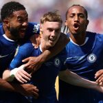 Cole Palmer: Chúng tôi chứng minh tất cả đã sai lầm về Chelsea