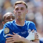 Cole Palmer tỏa sáng rực rỡ, Chelsea hủy diệt PSG 3 bàn không gỡ