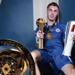 Cole Palmer: Từ chàng trai lướt ván đến ngôi sao Club World Cup