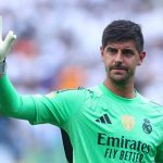 Courtois thẳng thắn chỉ trích đồng đội sau sai lầm tai hại