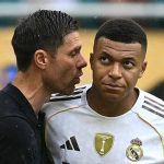 “Cú tát” từ PSG phơi bày công cuộc tái thiết của Real Madrid