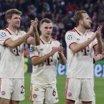 Cuộc đua Vua phá lưới Club World Cup 2025: Di Maria dẫn đầu, Bayern áp đảo