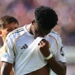 Đã đến lúc Alonso dũng cảm loại Tchouameni khỏi tuyến giữa Real