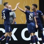 Đại chiến PSG – Bayern: Bài test đỉnh cao cho nhà vua Champions League