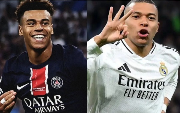 Đại chiến Real Madrid: Ranh giới cuối cùng để PSG khẳng định vị thế thống trị