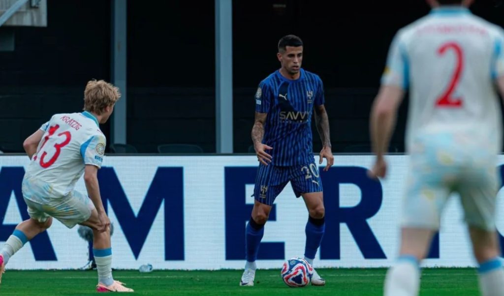 Đánh bại Pachuca, Al Hilal giành vé đi tiếp ở Club World Cup cùng Real Madrid