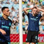 De Vrij tiếc nuối: “Chúng tôi đáng ra phải làm tốt hơn”