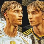 Dean Huijsen đối đầu Juventus: Cuộc hội ngộ đầy cảm xúc và tiếc nuối