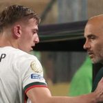 Delap nhận lời khen sau khi nổ súng cho Chelsea