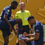 Dembele bùng nổ trước Real Madrid, Alonso đau đầu tái thiết đội bóng