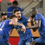 Địa chấn! Al Hilal hạ gục Man City trong trận cầu 7 bàn, kéo dài 120 phút