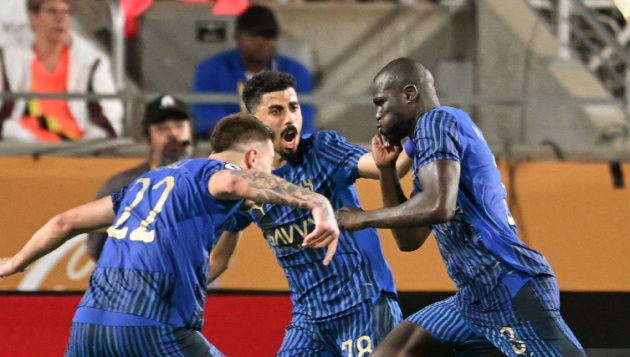 Địa chấn! Al Hilal hạ gục Man City trong trận cầu 7 bàn, kéo dài 120 phút