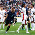 Điểm nóng sau trận Inter 2-1 Urawa Red: Đẳng cấp Lautaro và dấu hỏi cho Chivu