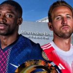 Điểm trừ khó lường đại chiến PSG – Bayern Munich