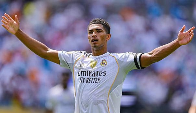 Dính chấn thương, NHM khuyên Bellingham nên rời FIFA Club World Cup