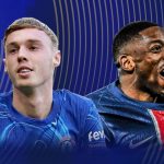 Đội hình kết hợp Chelsea – PSG giá trị nhất trước chung kết Club World Cup