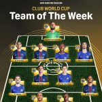 Đội hình xuất sắc nhất bán kết FIFA Club World Cup 2025: Sạch bóng Real Madrid