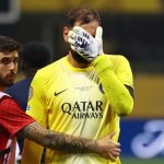 Donnarumma bật khóc sau chấn thương của Musiala tại Club World Cup