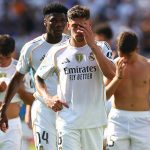 Dừng bước tại bán kết Club World Cup, Real Madrid vẫn bội thu