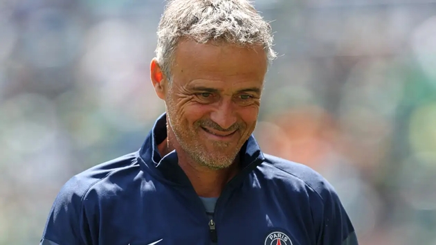 Enrique bất mãn dù PSG thắng, hé lộ khả năng Dembele đối đầu Messi vòng 1/8 Club World Cup