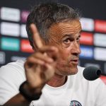 Enrique: Đánh bại Inter Miami của Messi khó hơn bạn nghĩ