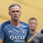 Enrique thừa nhận Palmer quá hay, PSG bất lực