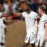 ES Tunis 0-3 Chelsea: Delap mở tài khoản; Tranh cãi từ VAR