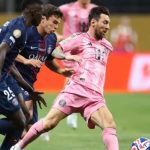 Fan lo Messi mất giá trị, kêu gọi rời Inter Miami sau trận thua PSG