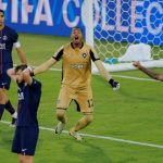 FIFA Club World Cup là cơn ác mộng dành cho PSG