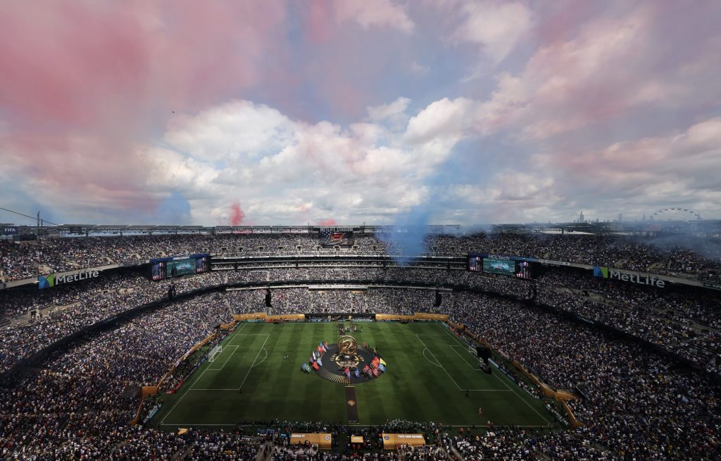 FIFA và cơn khát lợi nhuận từ vé World Cup 2026