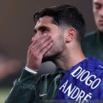 FIFA và Pedro Neto tri ân Diogo Jota ở tứ kết Club World Cup