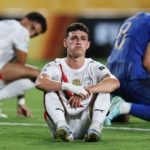 FIFPRO tố FIFA bịt miệng cầu thủ, điều hành bóng đá một cách độc đoán