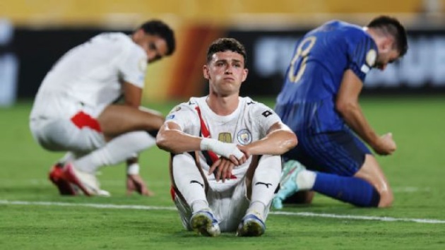 FIFPRO tố FIFA bịt miệng cầu thủ, điều hành bóng đá một cách độc đoán