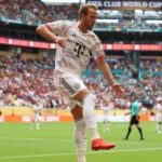 Flamengo 2-4 Bayern Munich: Bữa tiệc sáu bàn; Đẳng cấp Harry Kane