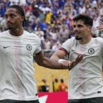 Fluminense 0-2 Chelsea: Siêu phẩm của Joao Pedro; VAR và vạch vôi