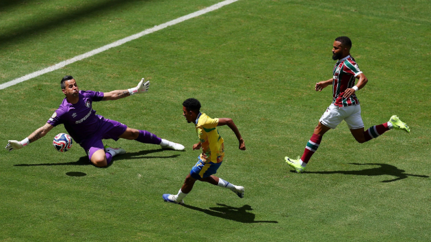 Fluminense hòa nghẹt thở, Brazil góp mặt 4 đại diện vòng knock-out Club World Cup