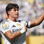 Fran Garcia trở thành tâm điểm cho cuộc tranh luận tại Real Madrid