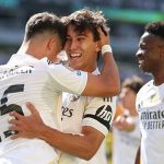 Garcia tiếp tục tỏa sáng, Real hạ Dortmund trong trận cầu kịch tính