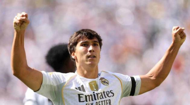 Garcia tỏa sáng ở Club World Cup: Hy vọng mới hay ngõ cụt cũ?