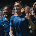 Gareth Bale: Chelsea sẵn sàng tranh ngôi vô địch Premier League