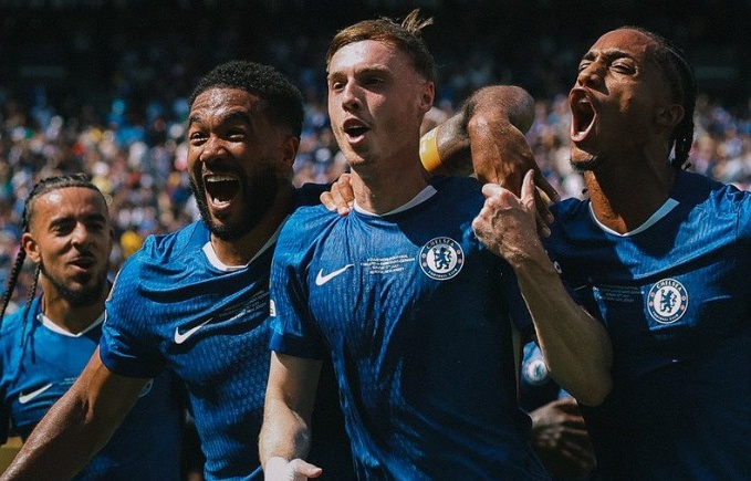 Gareth Bale: Chelsea sẵn sàng tranh ngôi vô địch Premier League