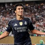 Gonzalo Garcia – Phát hiện lớn của Real Madrid