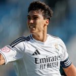 Gonzalo Garcia – “Raul mới” của Real Madrid?