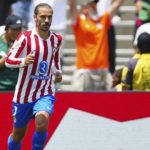 Griezmann ghi bàn duy nhất, Atletico Madrid dừng bước ở Club World Cup