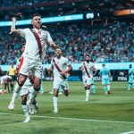 Guardiola khen ngợi Ait-Nouri và Echeverri sau chiến thắng 6-0