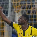 Guirassy bùng nổ ở Club World Cup, Man Utd thêm ám ảnh