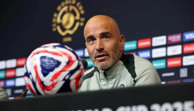 Hai mặt sáng tối của Chelsea tại Club World Cup